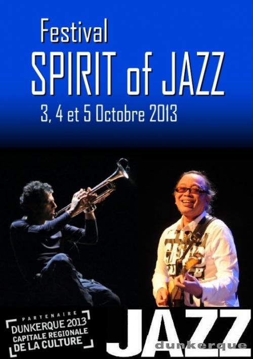 Spirit of Jazz